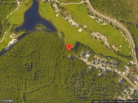 Cannonball Ln Lot 2, Inlet Beach, FL 32461