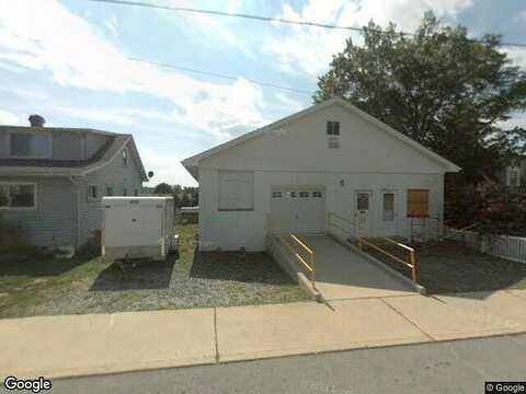 S 5Th St Unit Garage, Hamburg, PA 19526