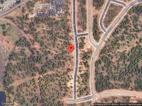 N Valerian Ln Lot 11, Flagstaff, AZ 86004