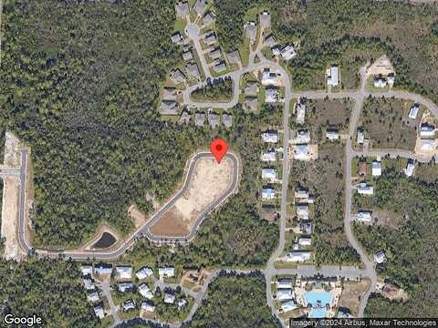 Ridgewalk Cir Lot 43, Santa Rosa Beach, FL 32459