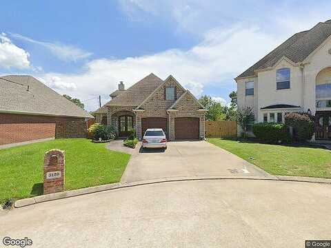 Hamilton Court Dr # Reduced, Nederland, TX 77627