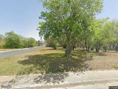 San Salvador Ave, San Antonio, TX 78210