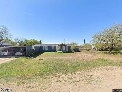 6Th St, Sterling City, TX 76951