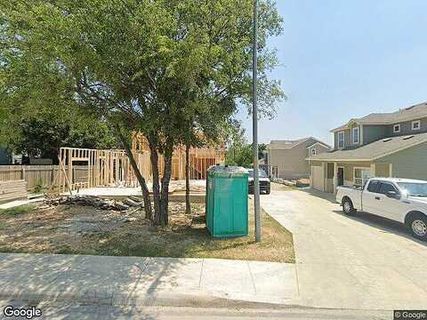 Silver Oaks, San Antonio, TX 78213