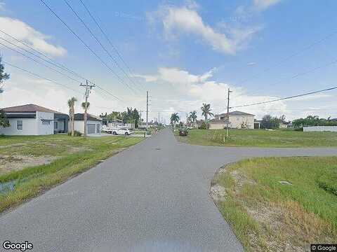 4Th St, Cape Coral, FL 33909