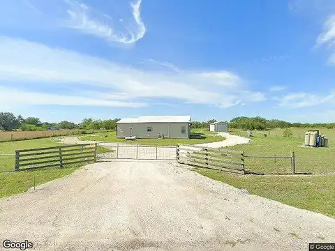 County Road 3061, Orange Grove, TX 78372