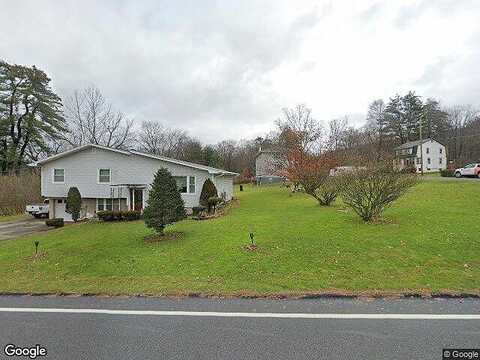 S Old Turnpike Rd, Drums, PA 18222