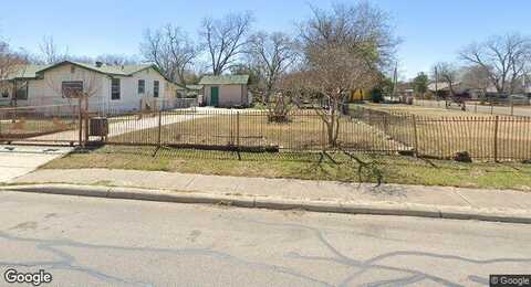 Doolittle St, San Antonio, TX 78211