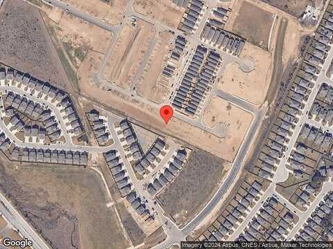 Appleton Way, San Antonio, TX 78253