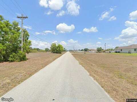 15Th St, Cape Coral, FL 33909