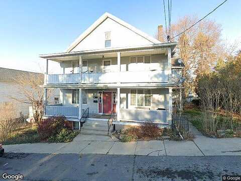 Elm, SCRANTON, PA 18505