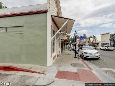 Commercial St, Nevada City, CA 95959