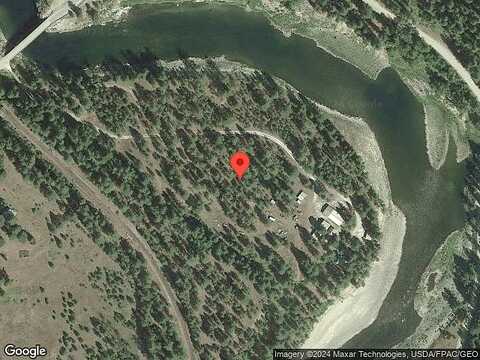 Honeycut Dr, Kettle Falls, WA 99141