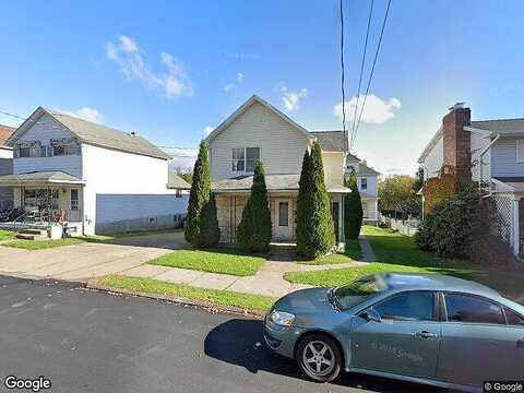 3Rd, OLYPHANT, PA 18447