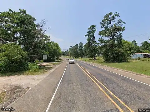 Highway 156, Coldspring, TX 77331