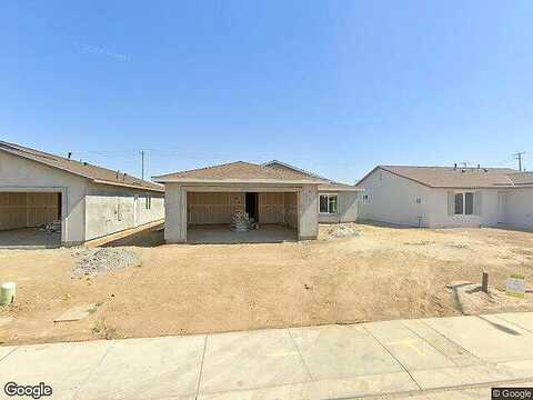 N Bryant Ct, Merced, CA 95341