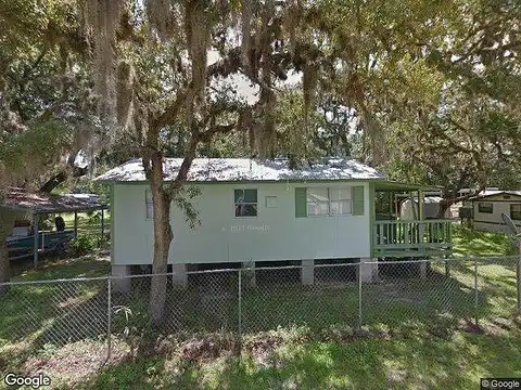 Se 217Th St, Suwannee, FL 32692