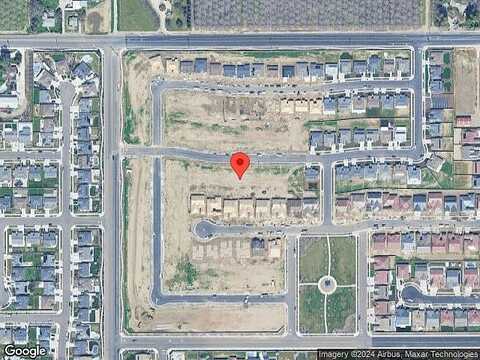 W Escher Dr, Hanford, CA 93230