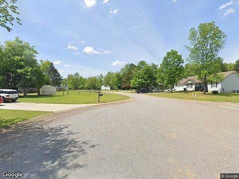 Shannons Ct, Comer, GA 30629