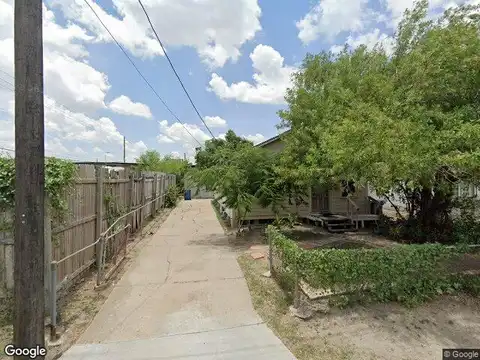 Roosevelt St # 710-711, Brownsville, TX 78521