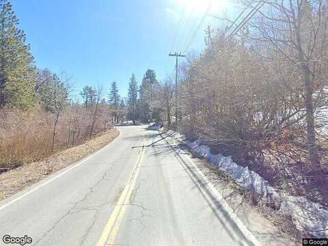 North Shore Multiple #4, Lake Arrowhead, CA 92352