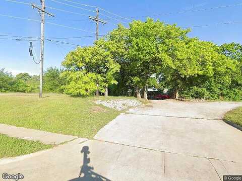 Bowman Springs Rd, Kennedale, TX 76060