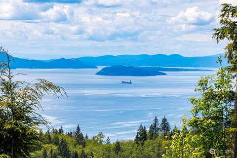 Blanchard Knob Trail, Bow, WA 98232