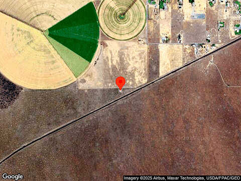 N Division Road, Soap Lake, WA 98851