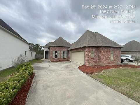 Deer Park, MADISONVILLE, LA 70447