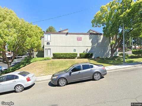 Camino Alto, VALLEJO, CA 94589