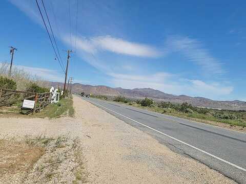 Daggett Yermo, DAGGETT, CA 92327