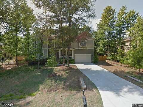 Inwood Forest, RALEIGH, NC 27603