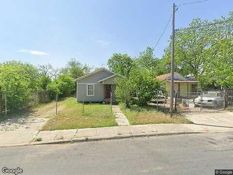 Burnet, SAN ANTONIO, TX 78202