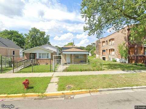 Peoria, CHICAGO, IL 60621