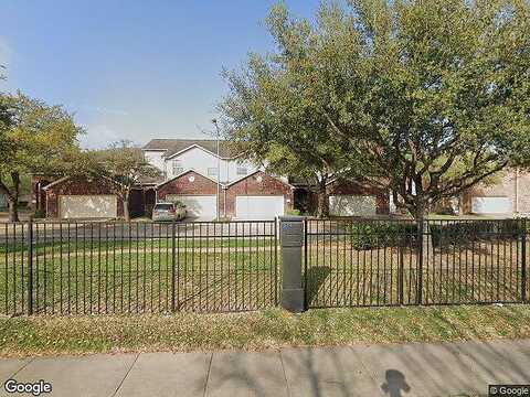 Ashford Villa, HOUSTON, TX 77082