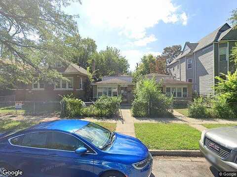 69Th, CHICAGO, IL 60637