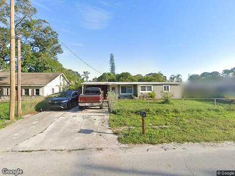 Avenue B, FORT PIERCE, FL 34947