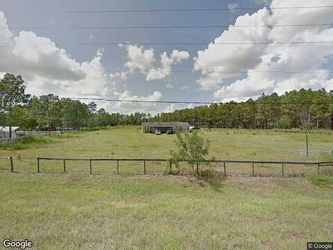 State Road 121, MORRISTON, FL 32668