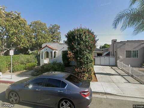 53Rd, LONG BEACH, CA 90805