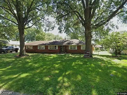 Cypress, KANSAS CITY, MO 64137