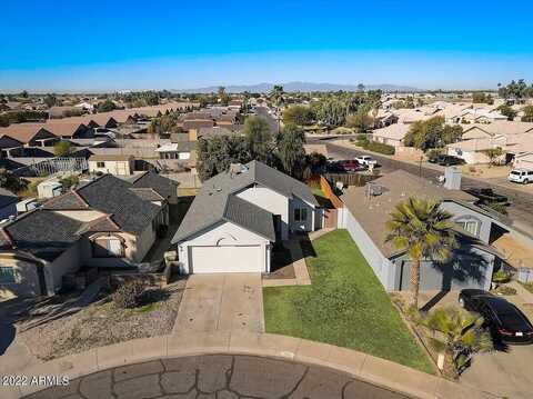 67Th, GLENDALE, AZ 85303