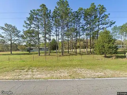 Bob Sikes, DEFUNIAK SPRINGS, FL 32435