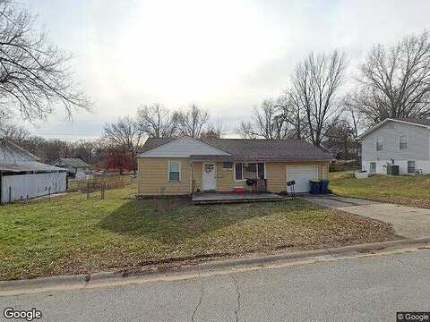 Magnolia, EXCELSIOR SPRINGS, MO 64024