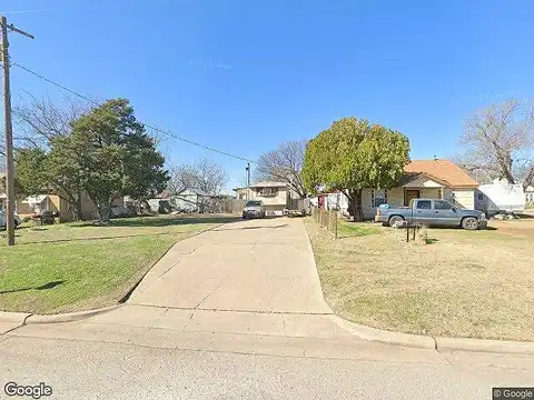 16Th, LAWTON, OK 73501