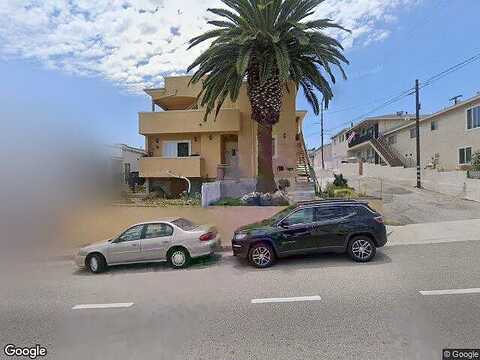 19Th, SAN PEDRO, CA 90731