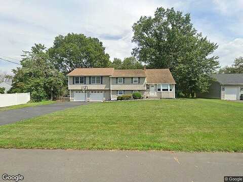 Johanson, HILLSBOROUGH, NJ 08844