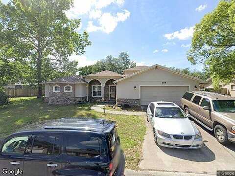 Colyer, LONGWOOD, FL 32779