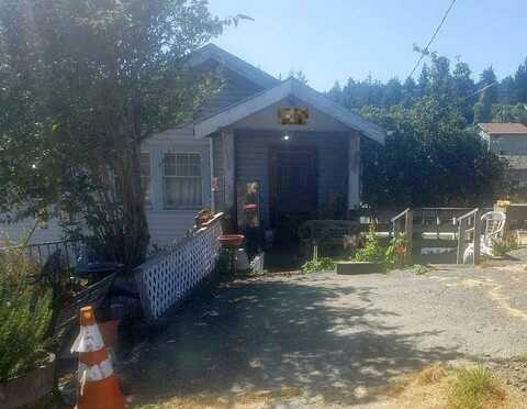 7Th, COOS BAY, OR 97420