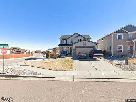 Mt Lincoln Dr, ELBERT, CO 80106