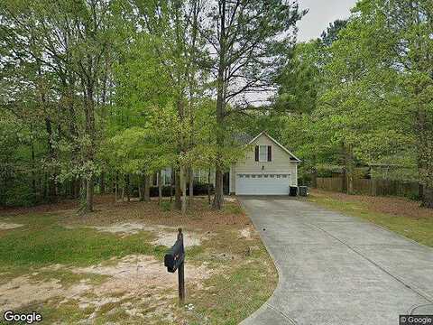 Woodridge, LOUISBURG, NC 27549